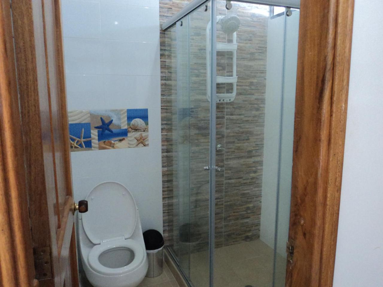 Edificio Mar De Leva Apartment Santa Marta  Ngoại thất bức ảnh
