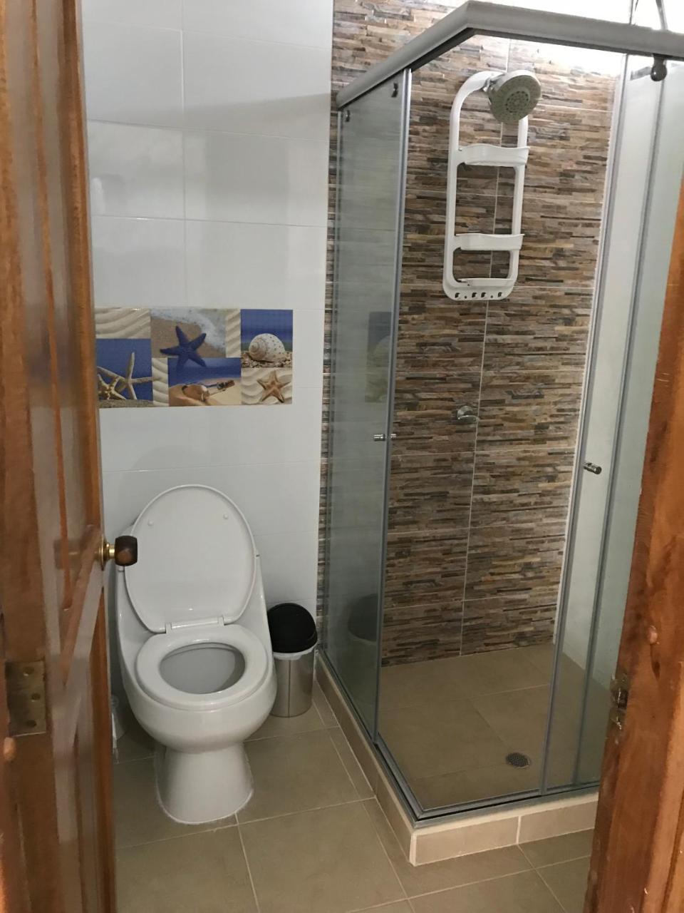 Edificio Mar De Leva Apartment Santa Marta  Ngoại thất bức ảnh