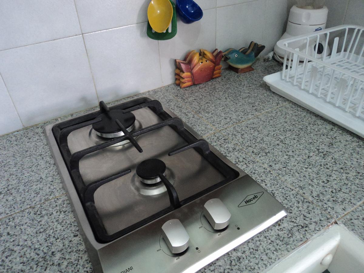 Edificio Mar De Leva Apartment Santa Marta  Ngoại thất bức ảnh